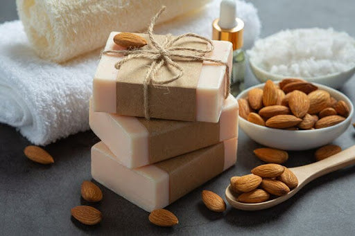 The Beauty of Shea-Enriched Cleansing