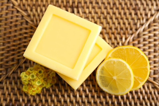 Lemony Fresh: Unpeel the Power of Natural Lemon Soap for Skin and Home