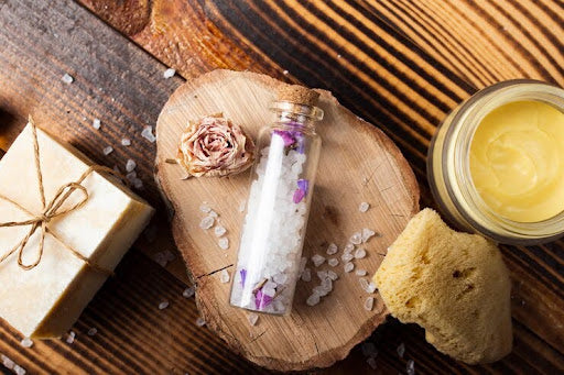 How To: Tips To Make Rosemary Soap Bar
