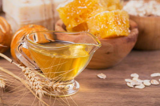Honey Soap: The Sweetest Way To Pamper Your Skin