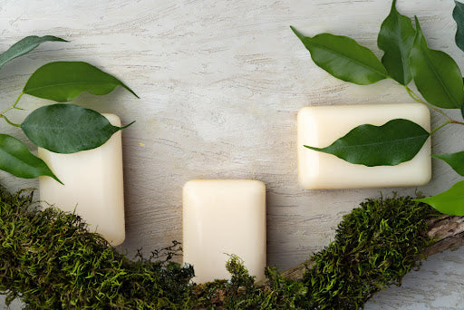 Crafting Vegan Soap