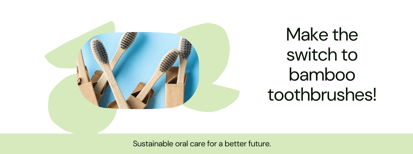 TOOTHBRUSH WEBSIT BANNER