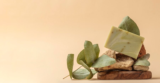 Goodbye Chemicals, Hello Handmade! A Beginner's Guide to Natural Soap in 2024