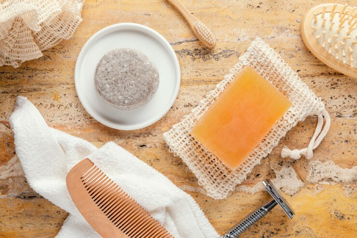 Top 10 Best Natural Face Soap For Dry Skin