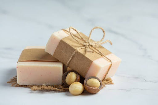  Best Organic Body Soap For Men Online In India