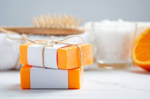 Combat Dryness Naturally with Winter-Loving Soaps