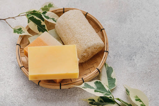 How To: Make Your Own Zero Chemical Soap