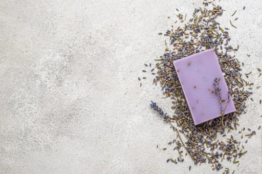 What is Lavender Soap Good For? And How to Use It