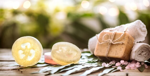 DIY Tips To Make Organic Natural Lemon Soap At Home