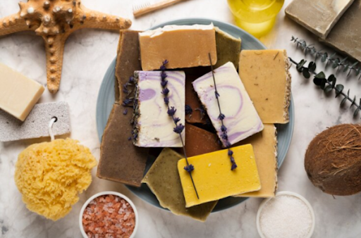 Reasons Why Natural Handmade Soap is a Better Choice