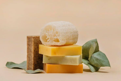 Organic Soap Brands Online In India