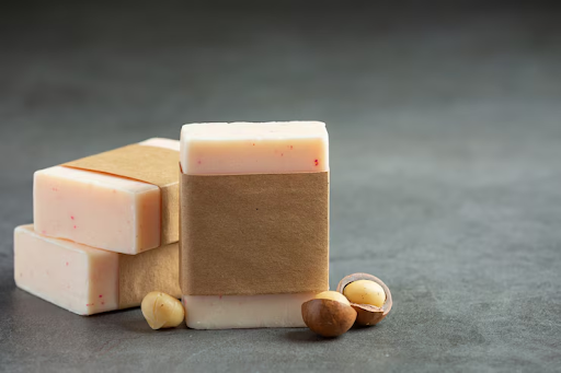 Creamy Comfort: Unveiling the Secrets of Shea Butter Soap Bliss