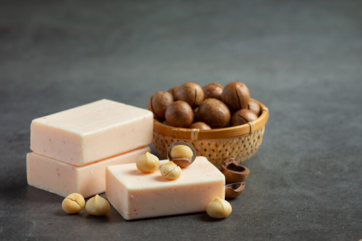 Smooth Symphony: Shea Butter Soap’s Harmonious Impact on Skin