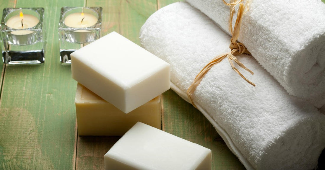 10 Best Natural Soaps and Body Washes