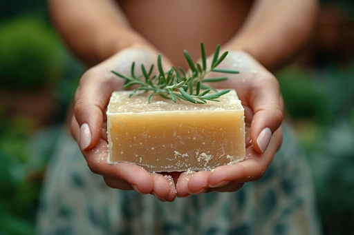 Buy Vegan Soap Online In India