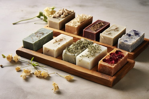 Discover the Top 10 Vegan Face Soaps Online in India | The Bubbles Bath Co.
