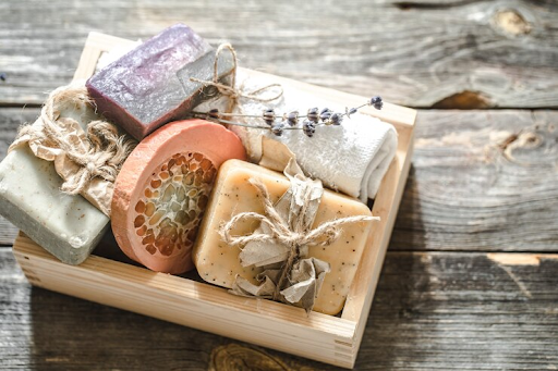 Beyond the Bar: Explore the Exciting World of Natural Handmade Soap Products