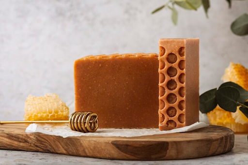 Honeyed Harmony: Your Journey to Luminous Skin with Top-Tier Soaps