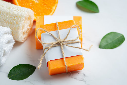 Choose the Best Natural Skin Soap