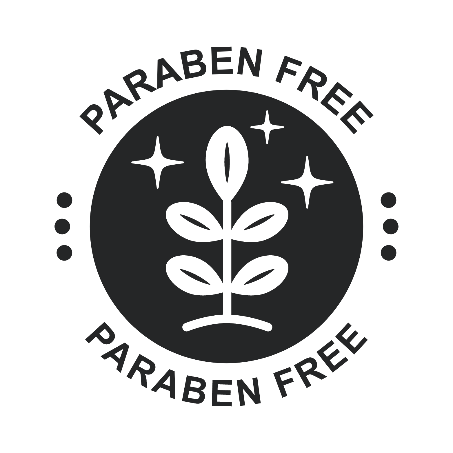 Paraben Free