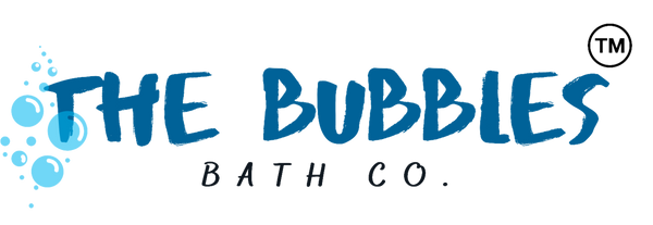The Bubbles Bath Co.