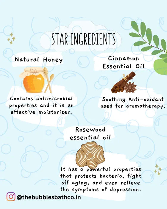 Naural Ingredients 