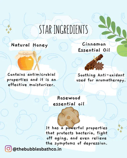 Naural Ingredients 