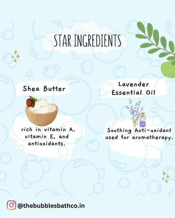 Star Ingredients 