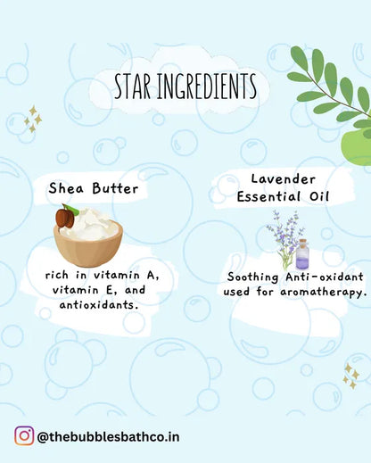 Star Ingredients 