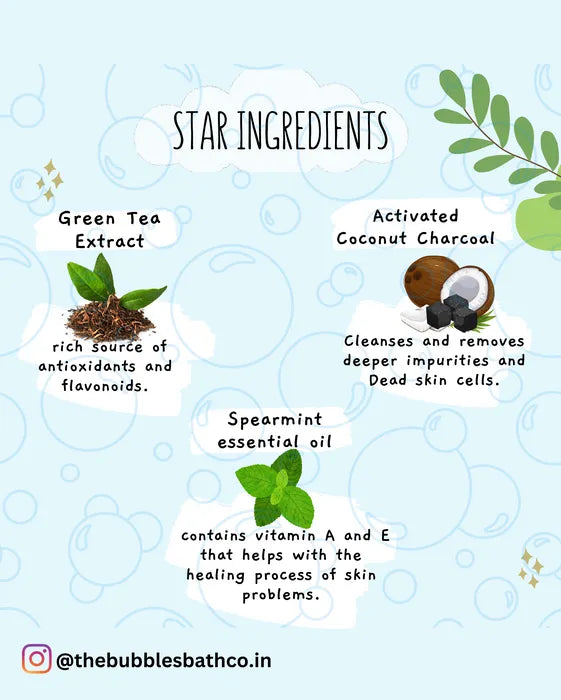 Star Ingredients 1