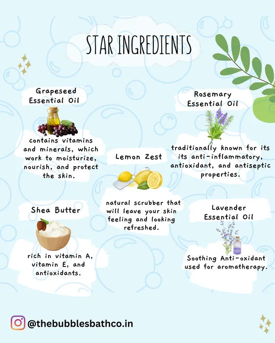 Star Ingredients 1